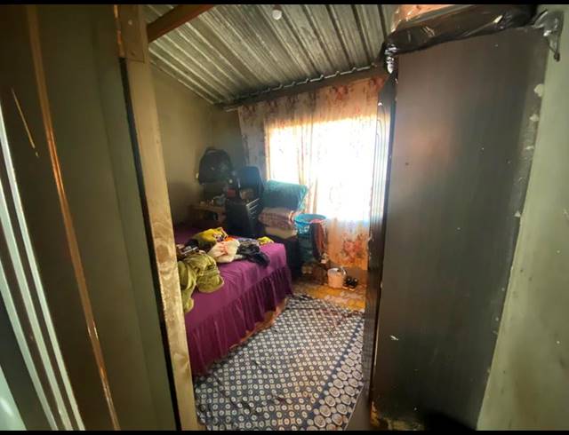 2 BEDROOM HOUSE FOR SALE IN PALM RIDGE EXT 2
